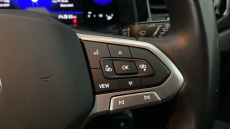 Volkswagen Polo 1.0 TSI Life 5dr Petrol Hatchback